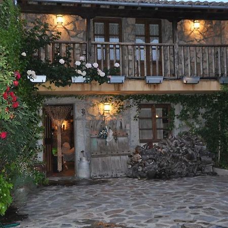 Hostal La Luciérnaga Sorihuela Exterior foto