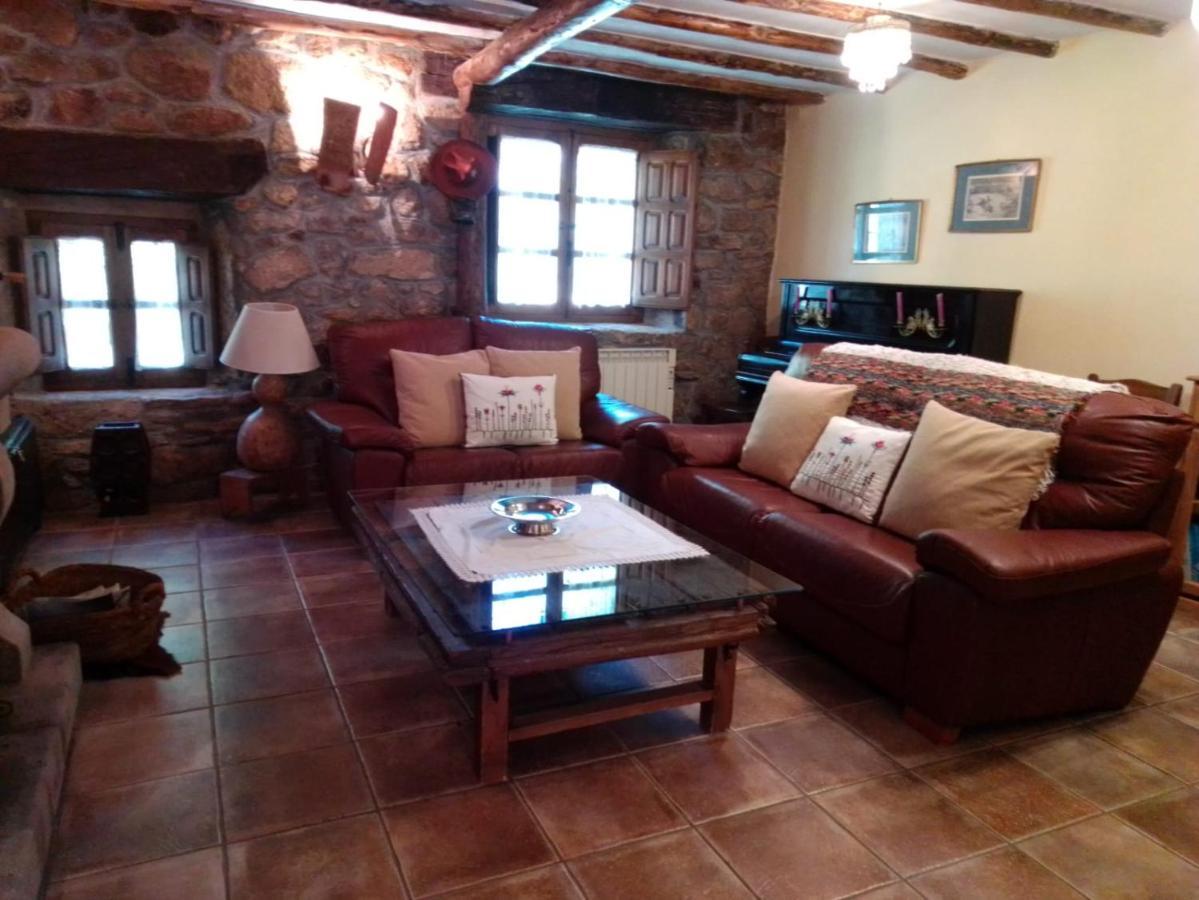 Hostal La Luciérnaga Sorihuela Exterior foto