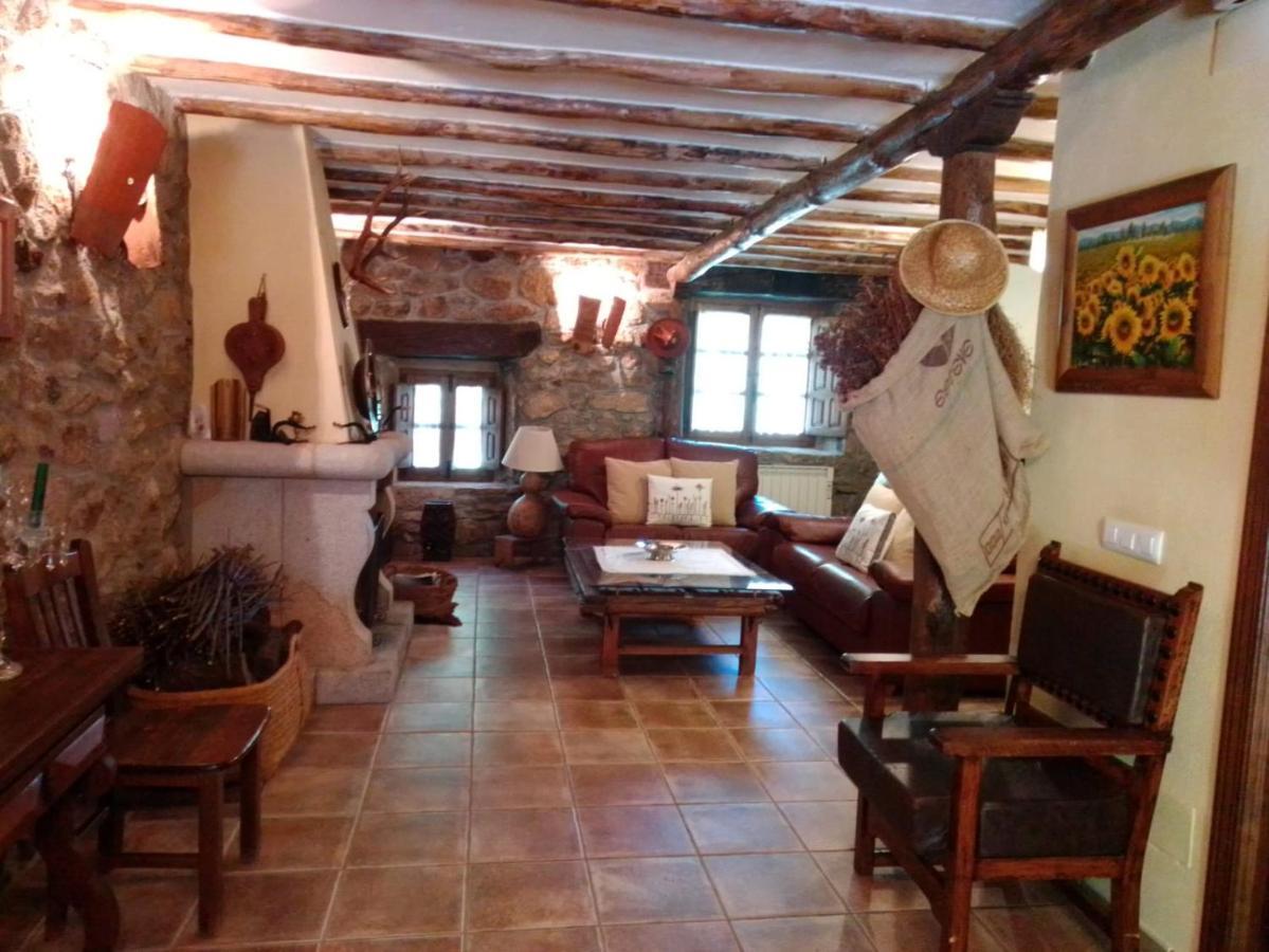 Hostal La Luciérnaga Sorihuela Exterior foto
