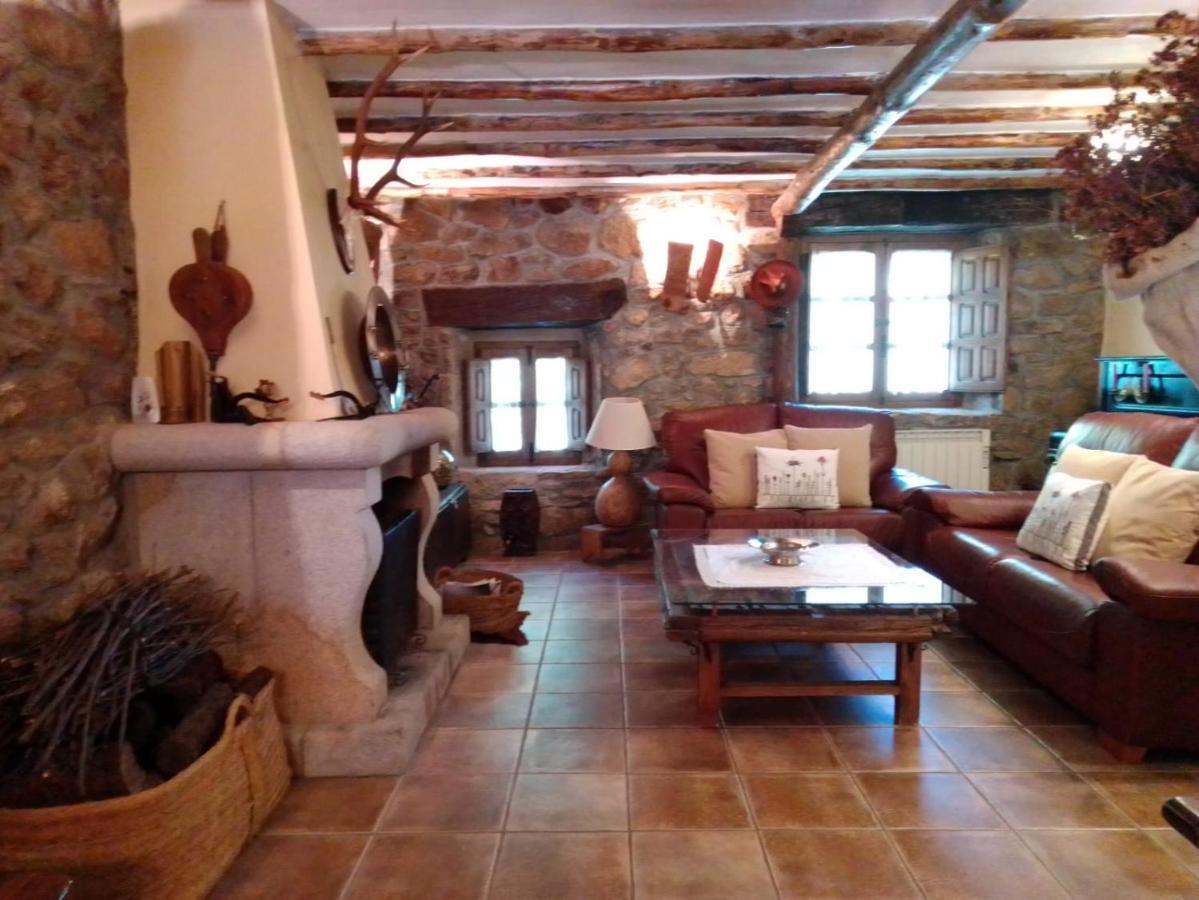 Hostal La Luciérnaga Sorihuela Exterior foto