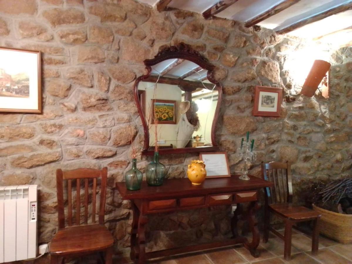 Hostal La Luciérnaga Sorihuela Exterior foto
