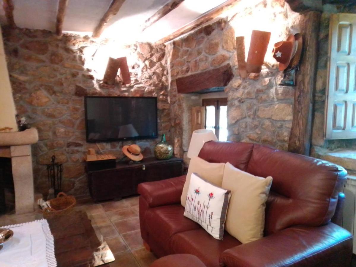 Hostal La Luciérnaga Sorihuela Exterior foto