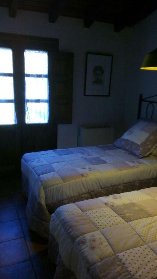 Hostal La Luciérnaga Sorihuela Exterior foto