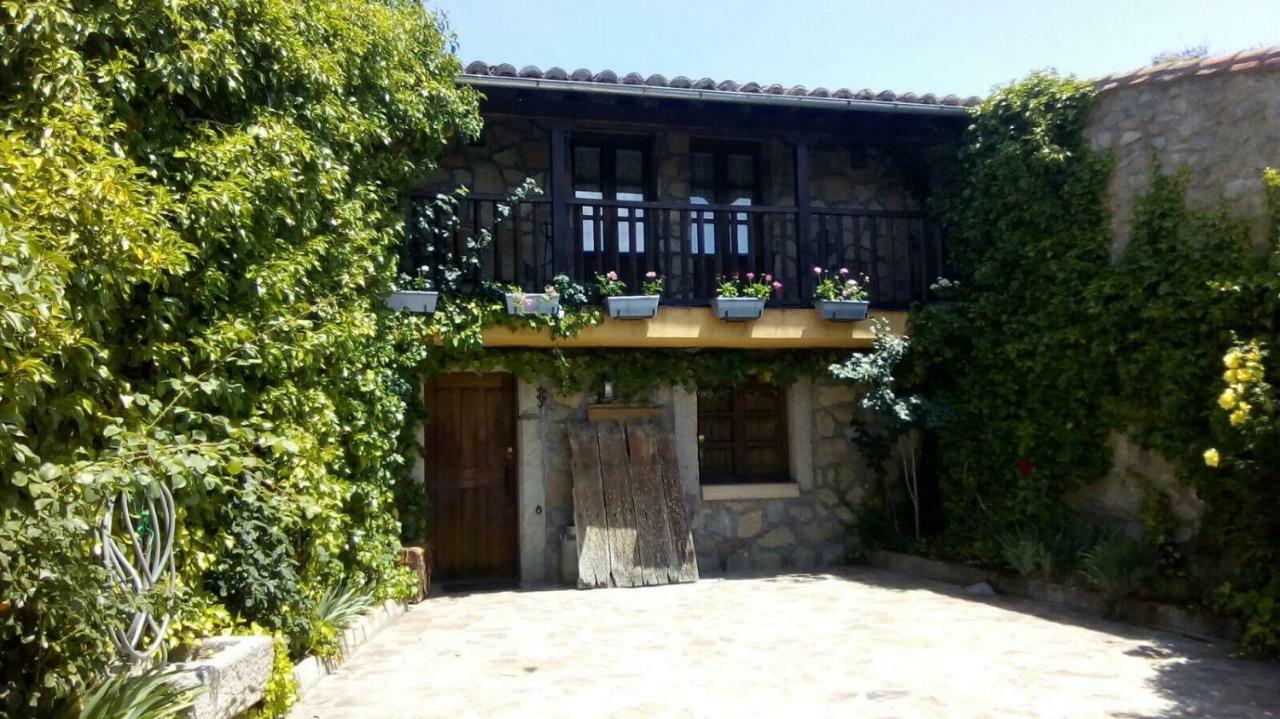 Hostal La Luciérnaga Sorihuela Exterior foto
