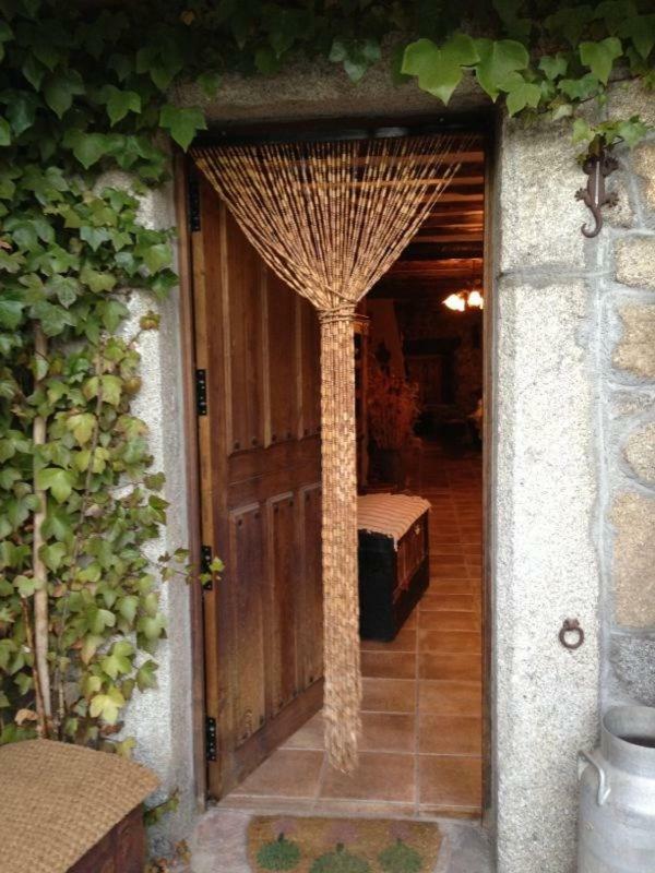 Hostal La Luciérnaga Sorihuela Exterior foto