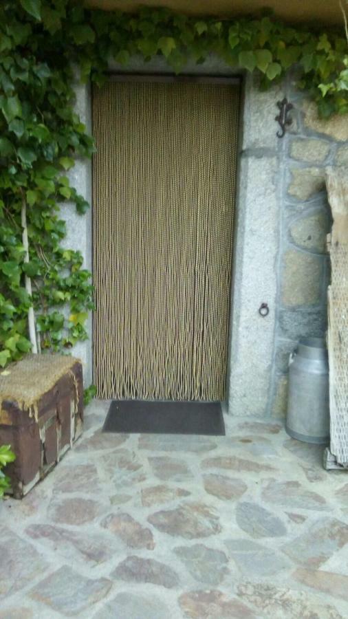 Hostal La Luciérnaga Sorihuela Exterior foto