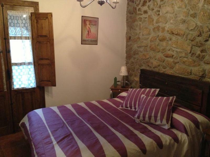 Hostal La Luciérnaga Sorihuela Exterior foto