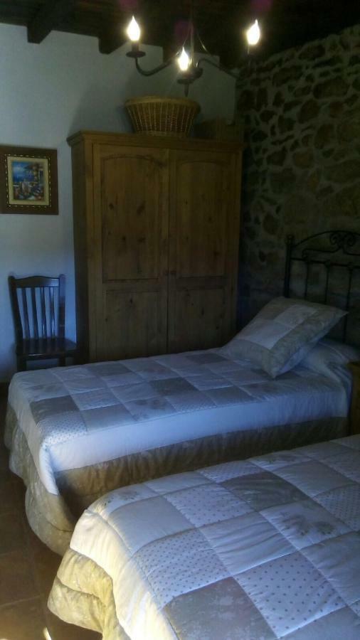 Hostal La Luciérnaga Sorihuela Exterior foto