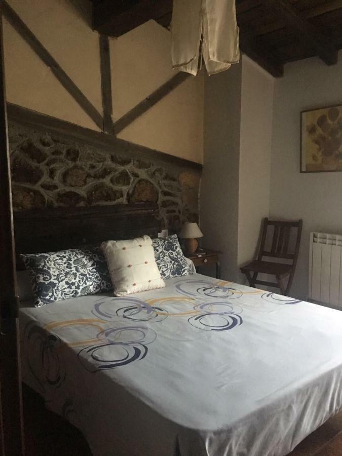 Hostal La Luciérnaga Sorihuela Exterior foto