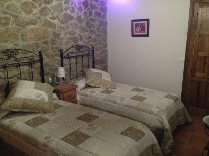 Hostal La Luciérnaga Sorihuela Exterior foto