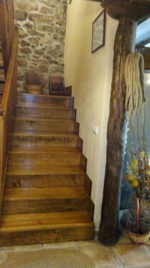 Hostal La Luciérnaga Sorihuela Exterior foto