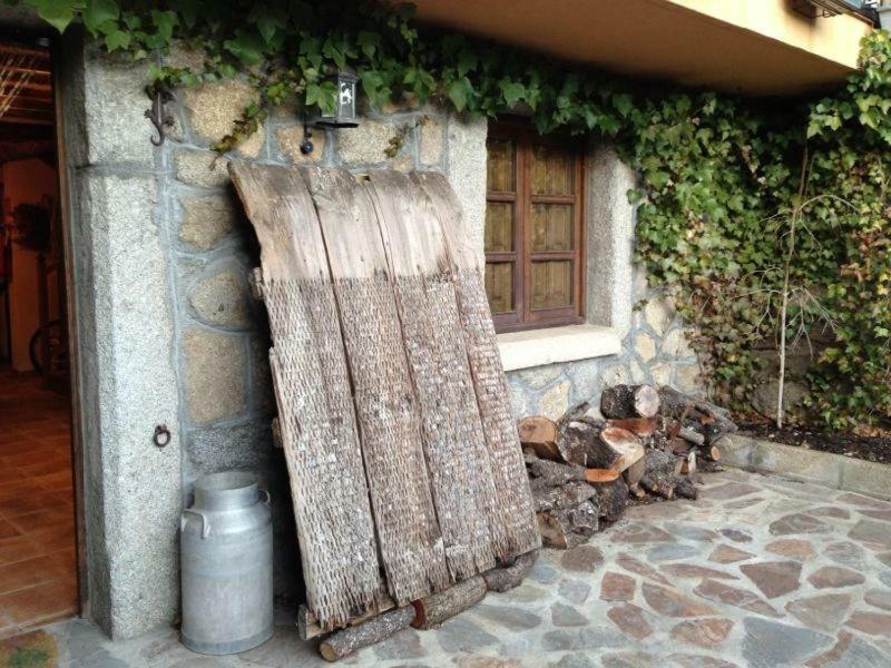 Hostal La Luciérnaga Sorihuela Exterior foto