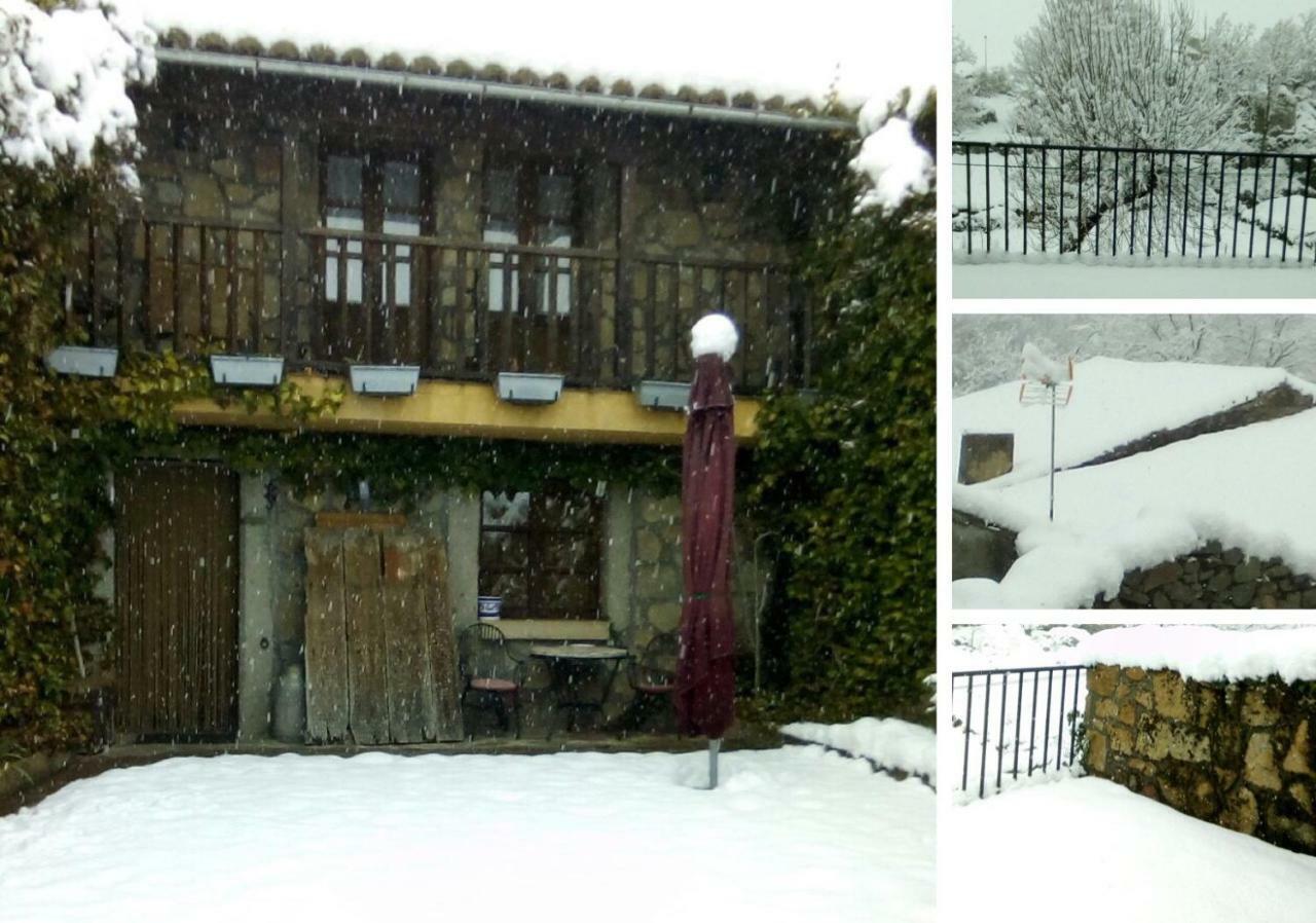 Hostal La Luciérnaga Sorihuela Exterior foto